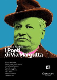 Collana Poetica I Poeti di Via Margutta vol. 29 - Librerie.coop