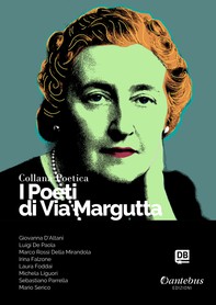 Collana Poetica I Poeti di Via Margutta vol. 30 - Librerie.coop