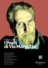 Collana Poetica I Poeti di Via Margutta vol. 31 - Librerie.coop