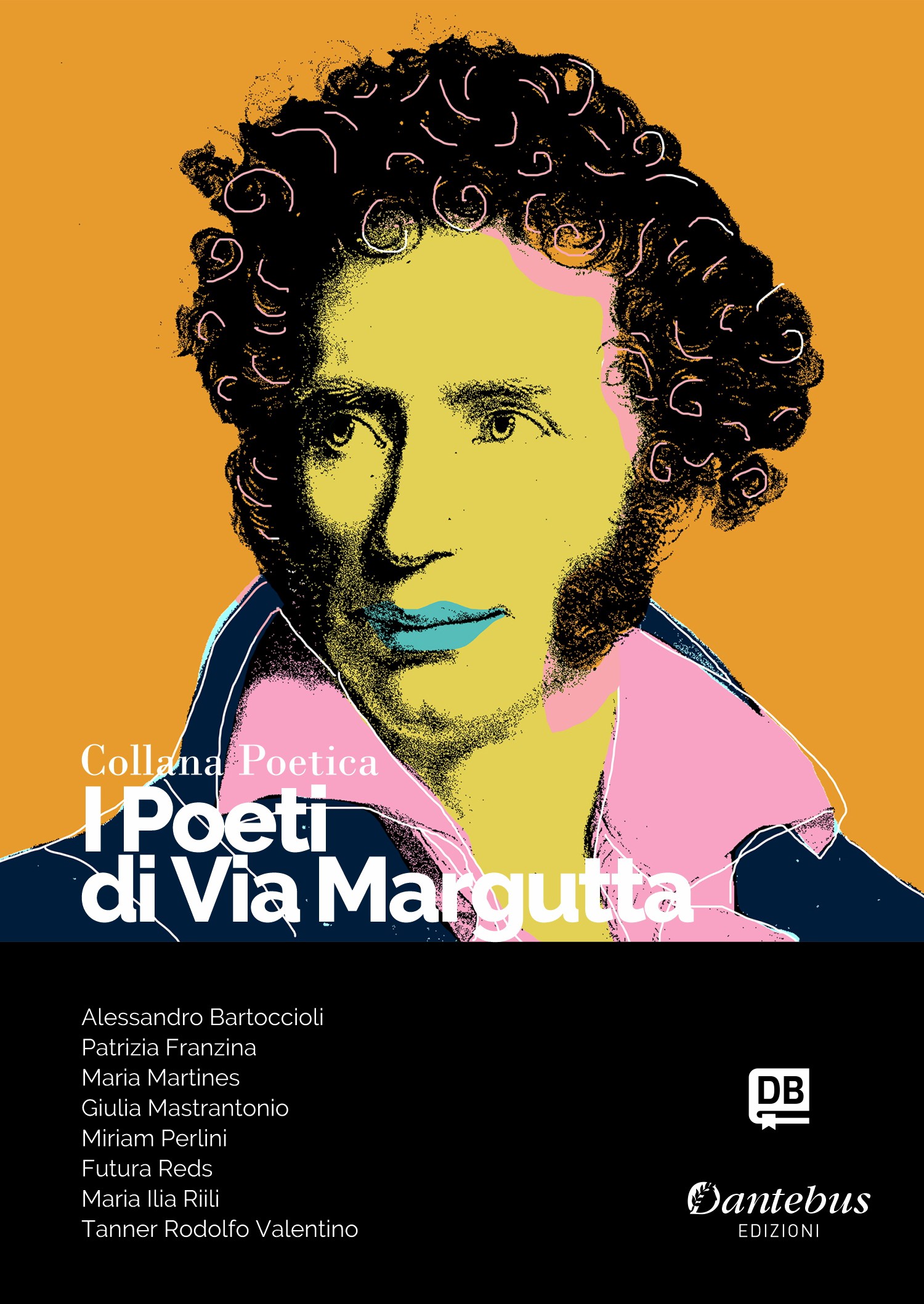 Collana Poetica I Poeti di Via Margutta vol. 32 - Librerie.coop