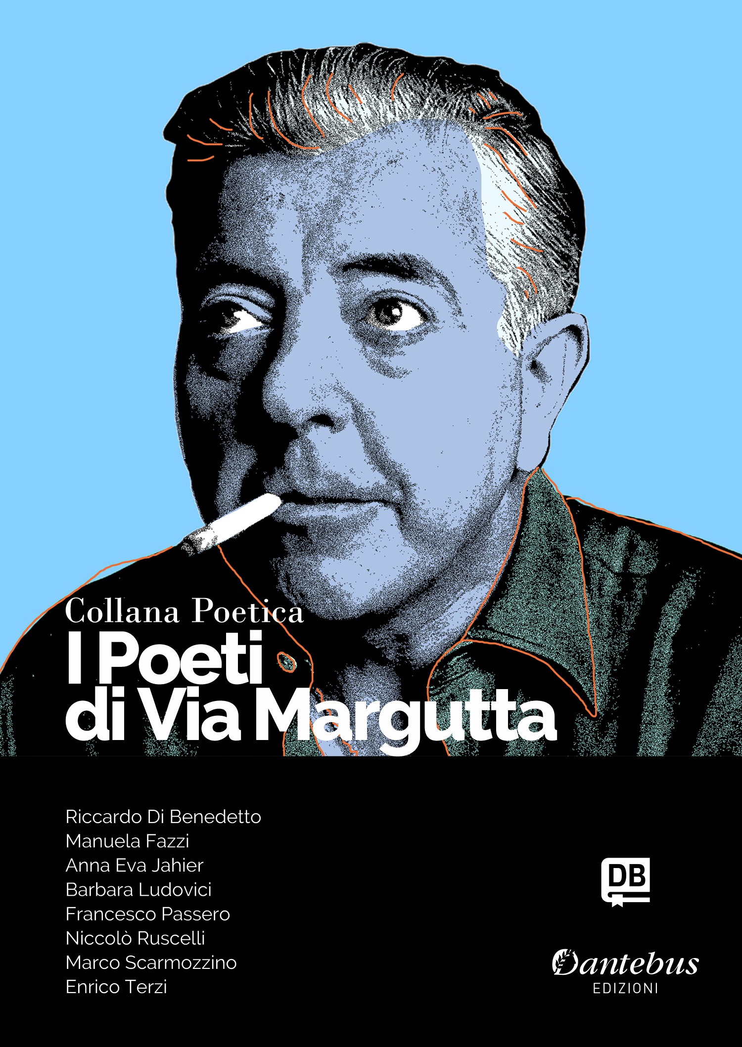 Collana Poetica I Poeti di Via Margutta vol. 36 - Librerie.coop