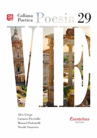 Collana Poetica Vie vol. 29 - Librerie.coop