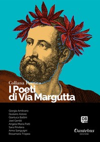 Collana Poetica I Poeti di Via Margutta vol. 38 - Librerie.coop