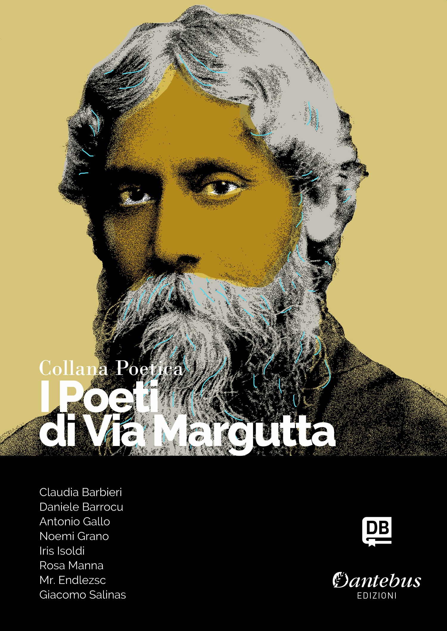 Collana Poetica I Poeti di Via Margutta vol. 39 - Librerie.coop