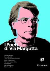 Collana Poetica I Poeti di Via Margutta vol. 42 - Librerie.coop