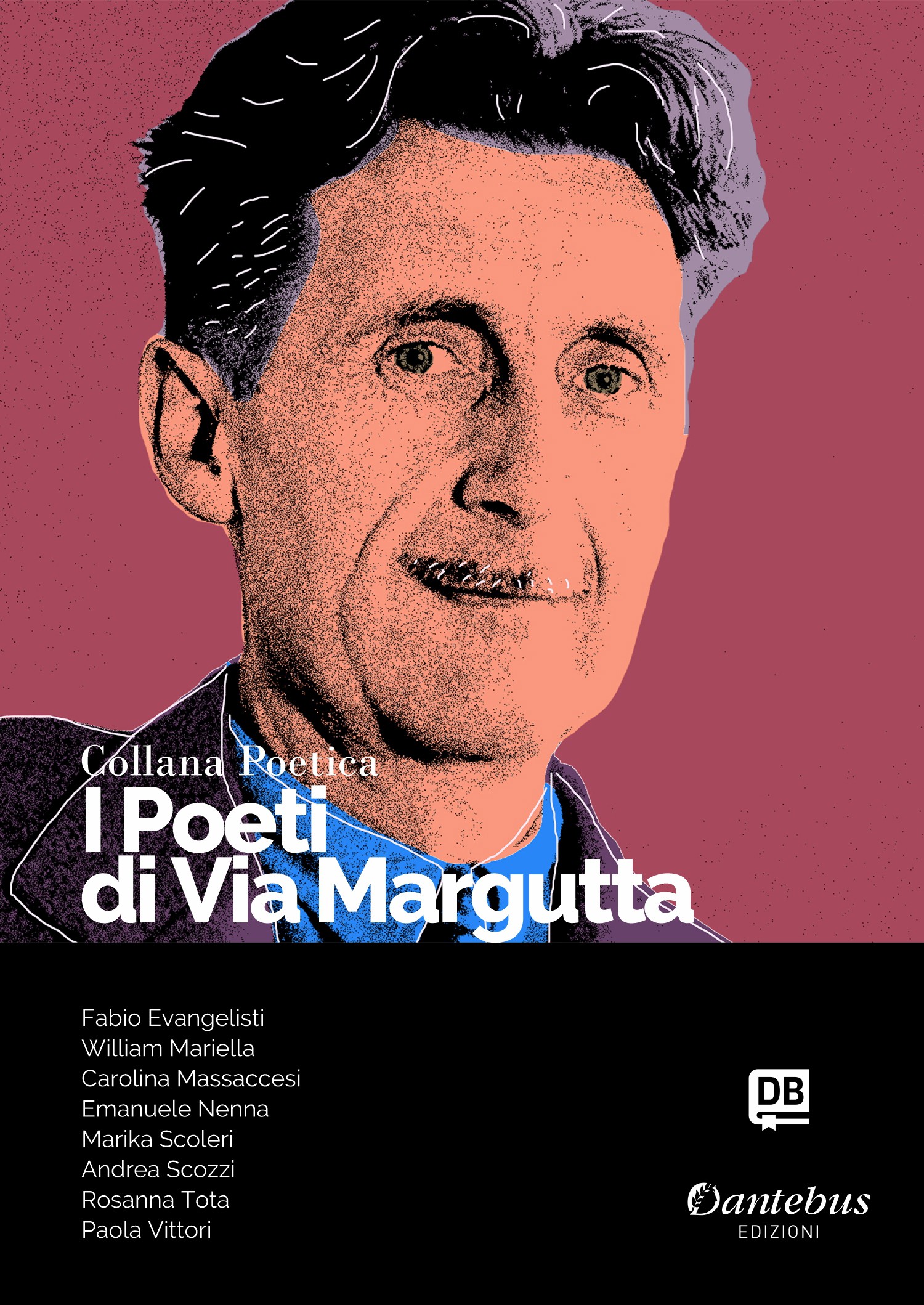 Collana Poetica I Poeti di Via Margutta vol. 43 - Librerie.coop