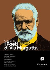 Collana Poetica I Poeti di Via Margutta vol. 47 - Librerie.coop