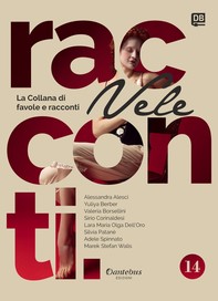 Collana di Racconti e Favole Vele vol. 14 - Librerie.coop