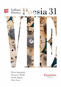Collana Poetica Vie vol. 31 - Librerie.coop