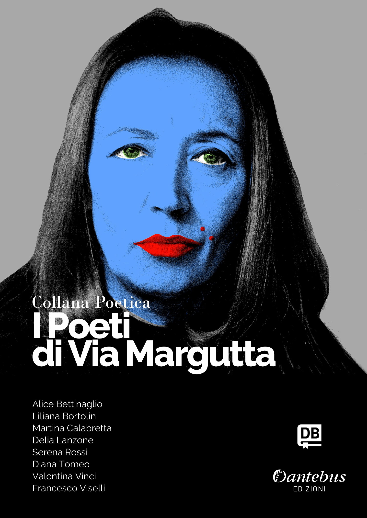 Collana Poetica I Poeti di Via Margutta vol. 49 - Librerie.coop
