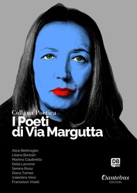 Collana Poetica I Poeti di Via Margutta vol. 49 - Librerie.coop