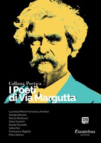 Collana Poetica I Poeti di Via Margutta vol. 51 - Librerie.coop