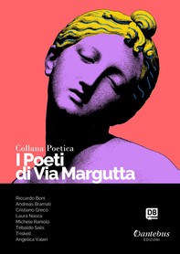 Collana Poetica I Poeti di Via Margutta vol. 52 - Librerie.coop