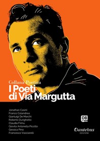 Collana Poetica I Poeti di Via Margutta vol. 54 - Librerie.coop