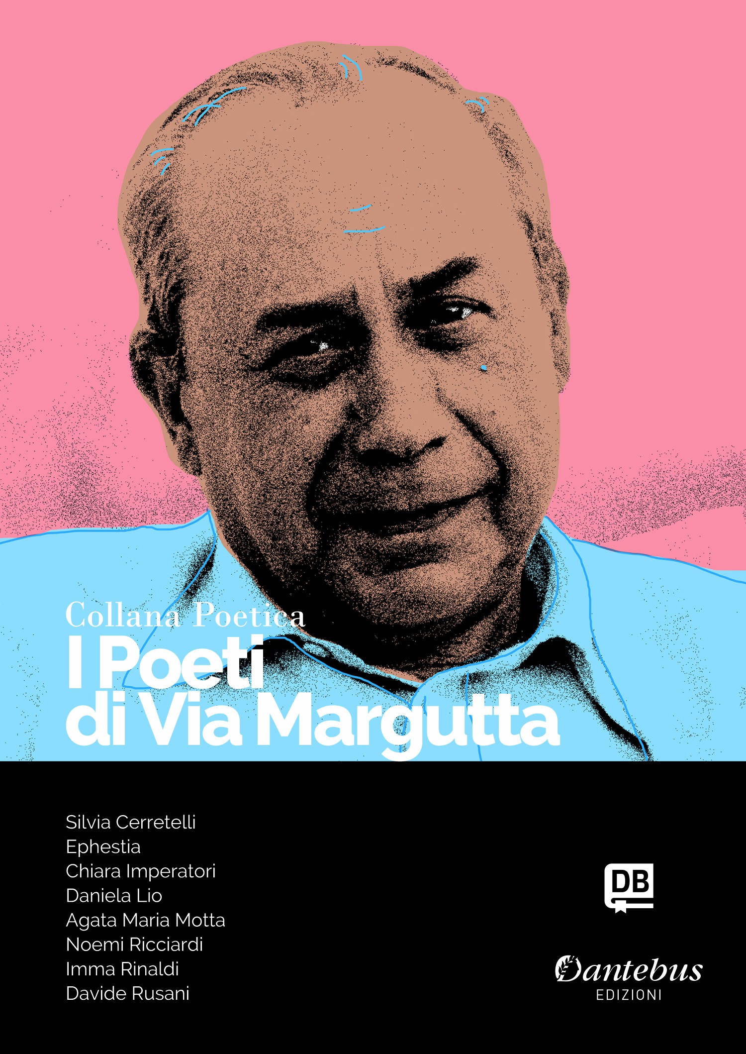 Collana Poetica I Poeti di Via Margutta vol. 55 - Librerie.coop