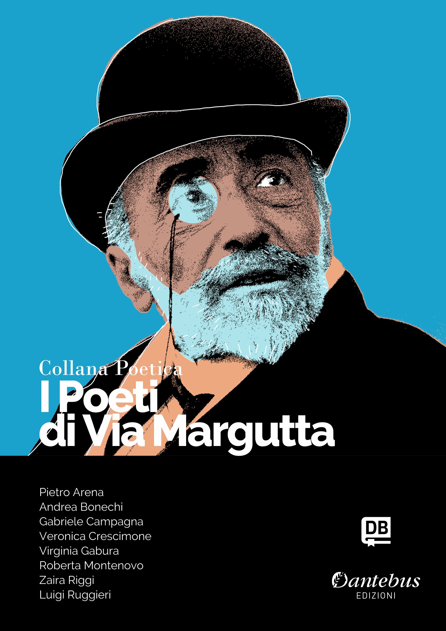 Collana Poetica I Poeti di Via Margutta vol. 59 - Librerie.coop