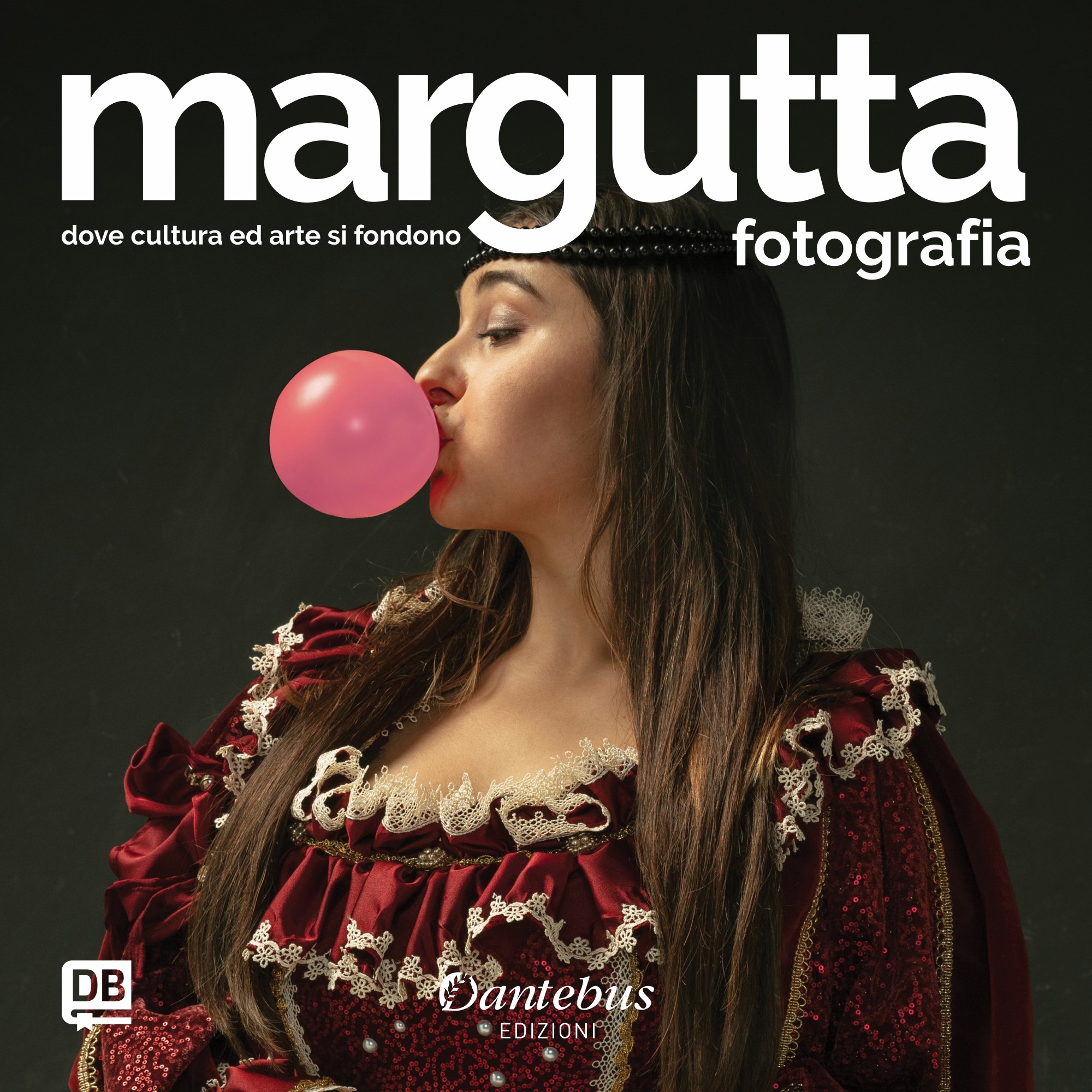 Mostra Fotografica Margutta vol. 5 - Librerie.coop
