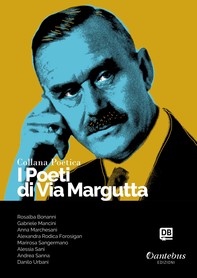 Collana Poetica I Poeti di Via Margutta vol. 62 - Librerie.coop