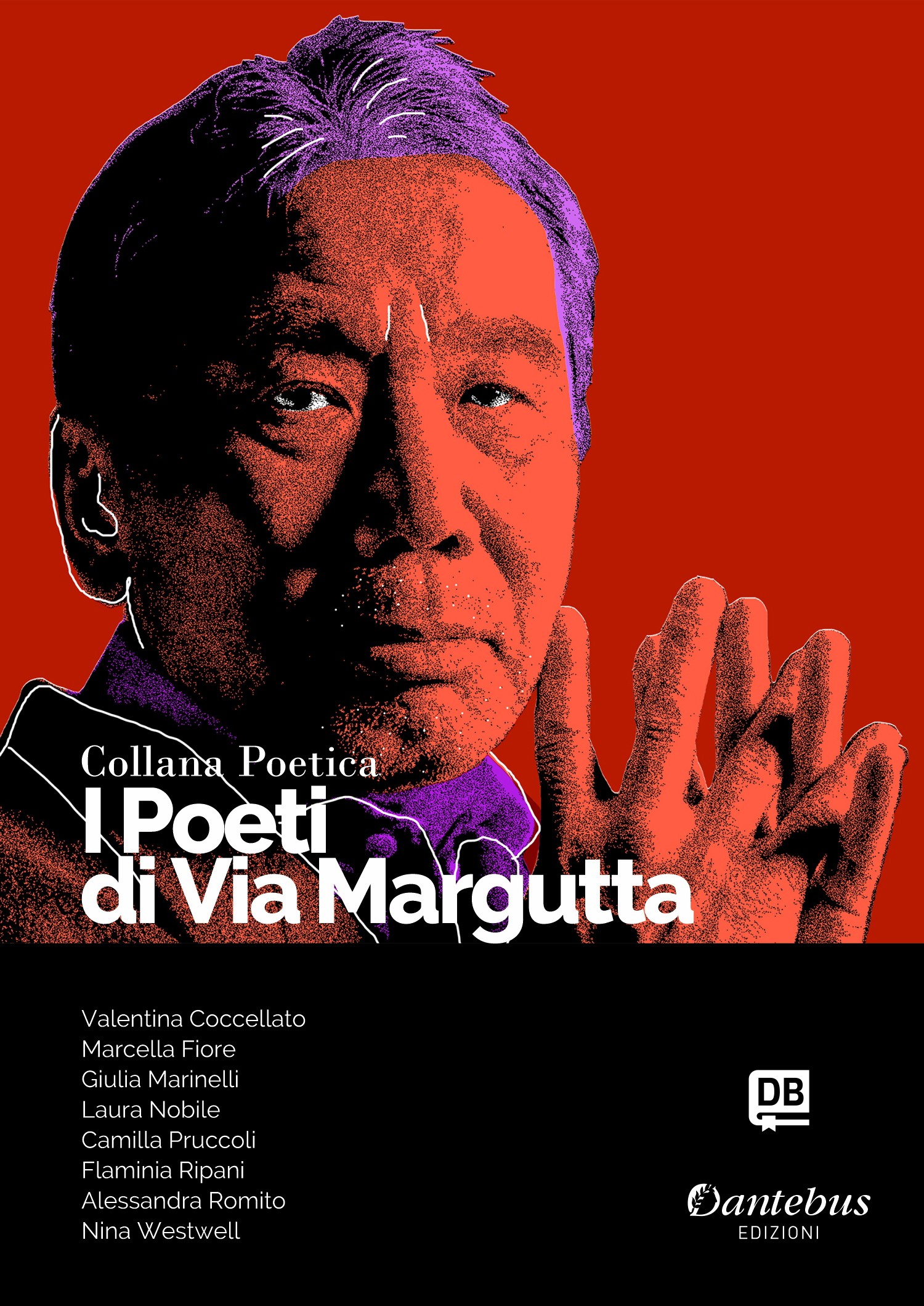 Collana Poetica I Poeti di Via Margutta vol. 63 - Librerie.coop