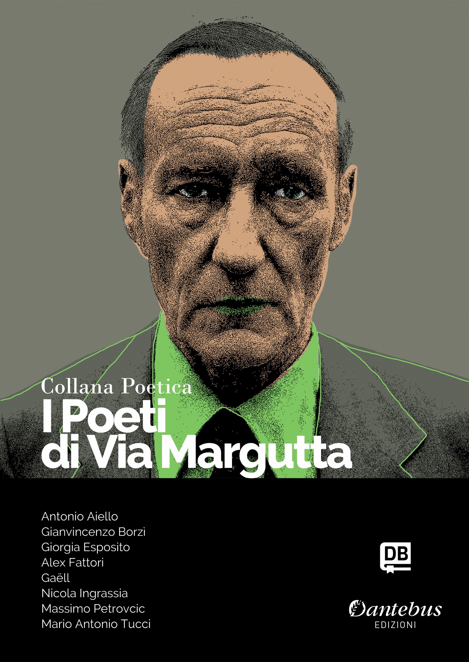 Collana Poetica I Poeti di Via Margutta vol. 65 - Librerie.coop