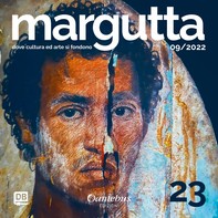 Collana Margutta 23 - Librerie.coop
