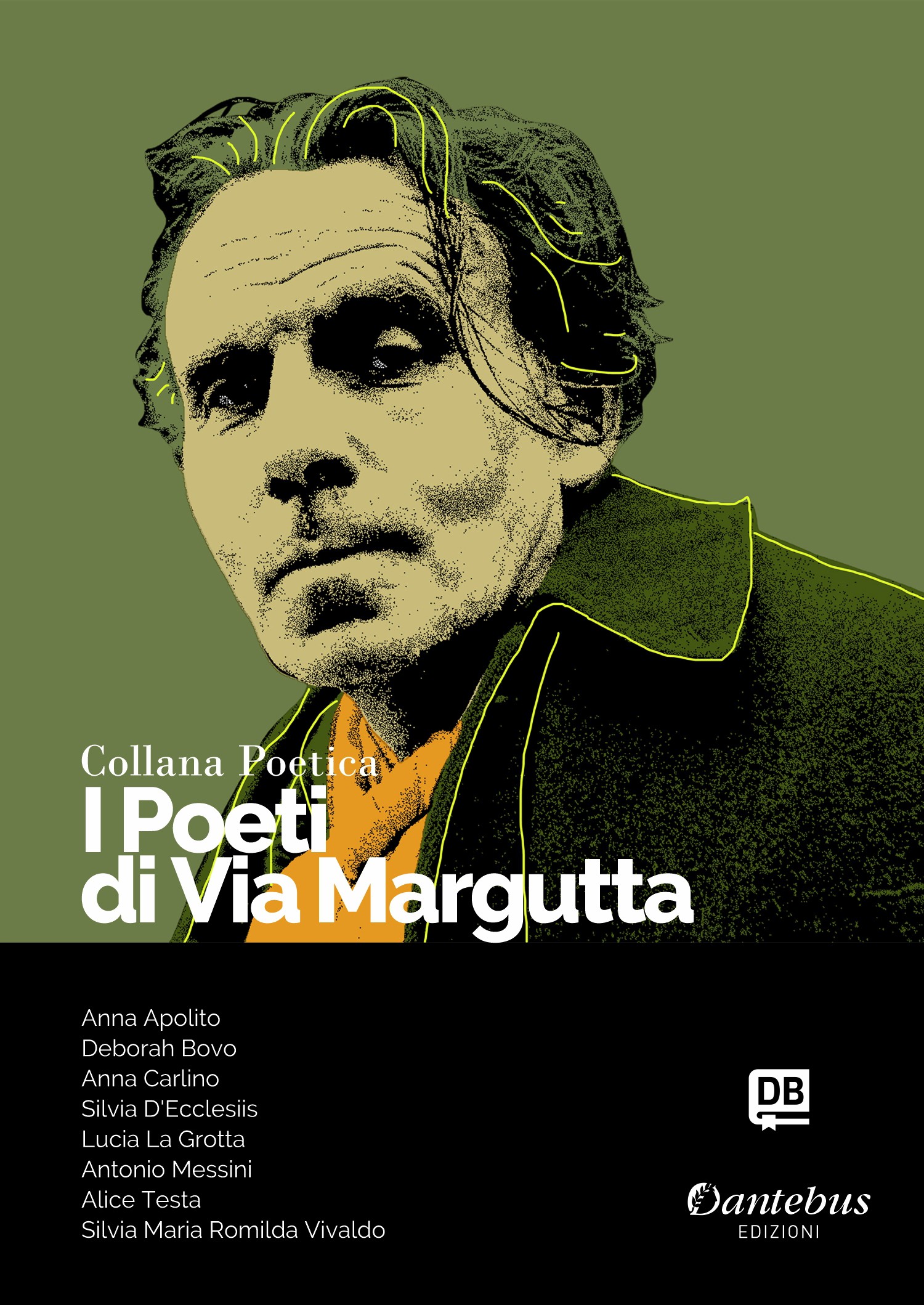 Collana Poetica I Poeti di Via Margutta vol. 66 - Librerie.coop