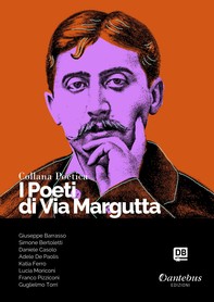 Collana Poetica I Poeti di Via Margutta vol. 67 - Librerie.coop