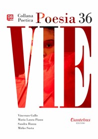 Collana Poetica Vie vol. 36 - Librerie.coop