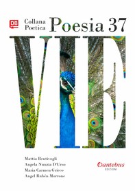 Collana Poetica Vie vol. 37 - Librerie.coop