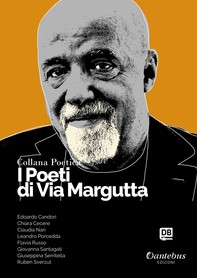 Collana Poetica I Poeti di Via Margutta vol. 71 - Librerie.coop