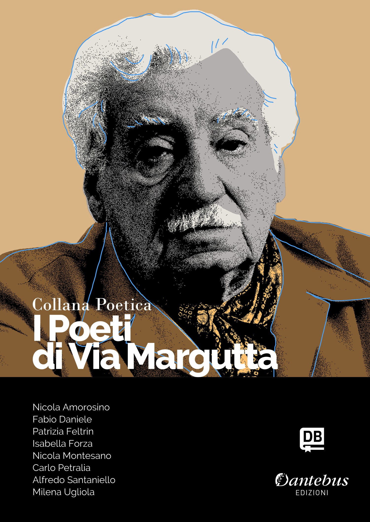 Collana Poetica I Poeti di Via Margutta vol. 68 - Librerie.coop