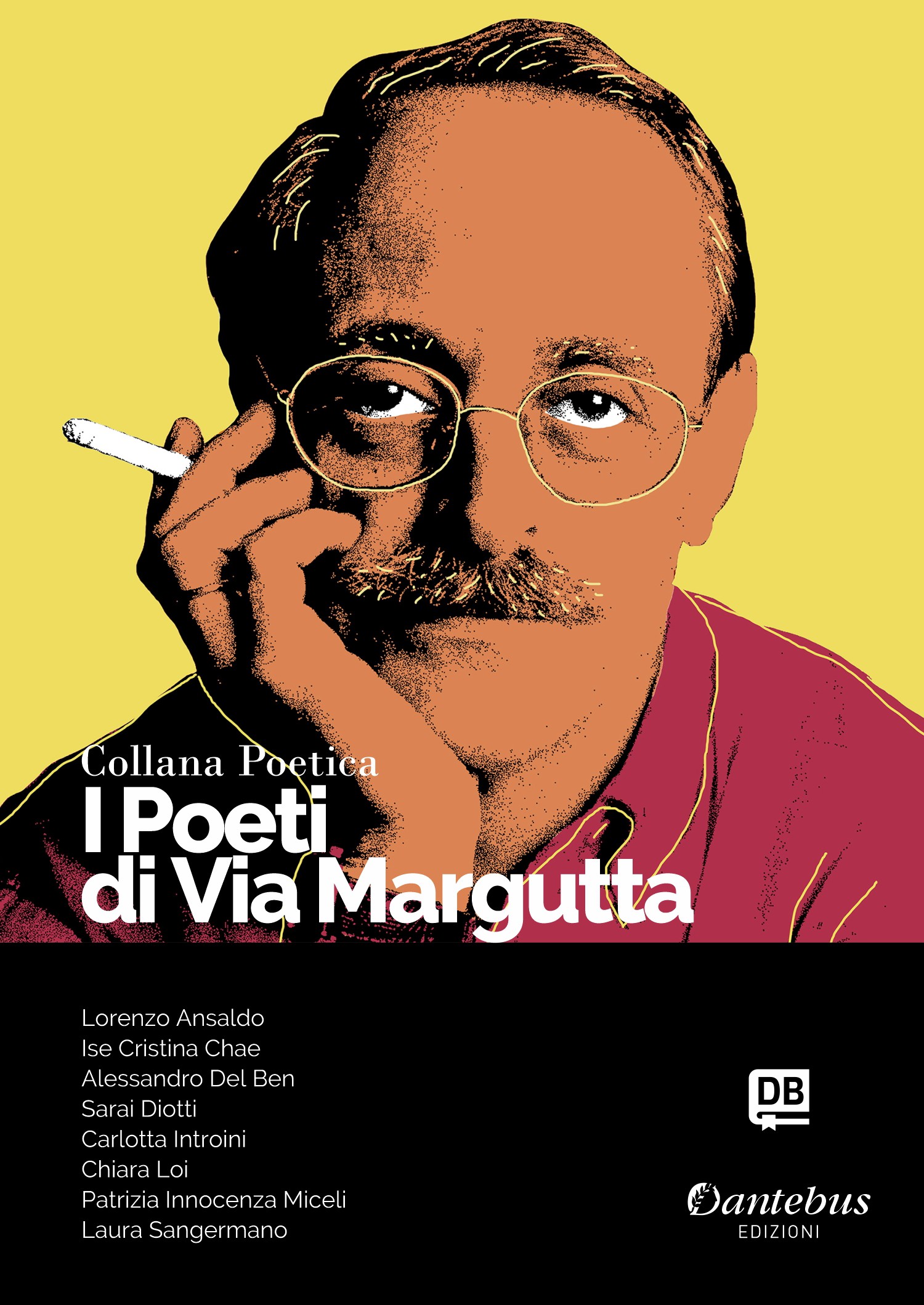 Collana Poetica I Poeti di Via Margutta vol. 69 - Librerie.coop
