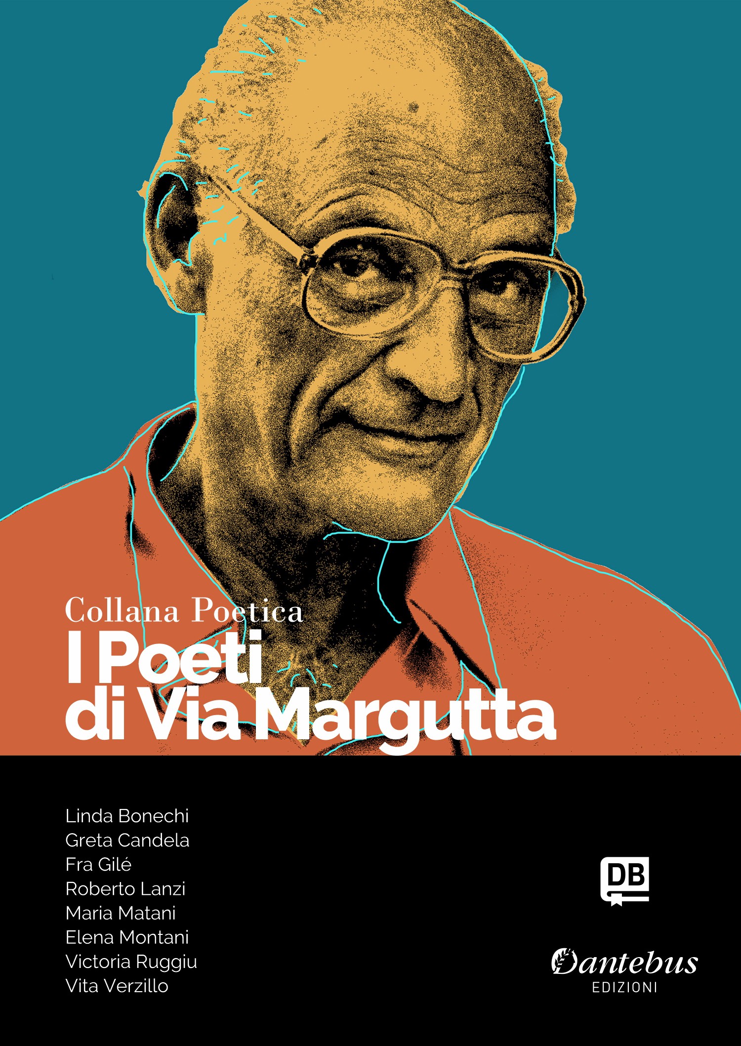 Collana Poetica I Poeti di Via Margutta vol. 72 - Librerie.coop