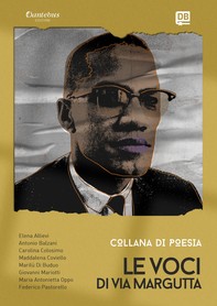 Collana Poetica Le Voci di Via Margutta vol. 1 - Librerie.coop