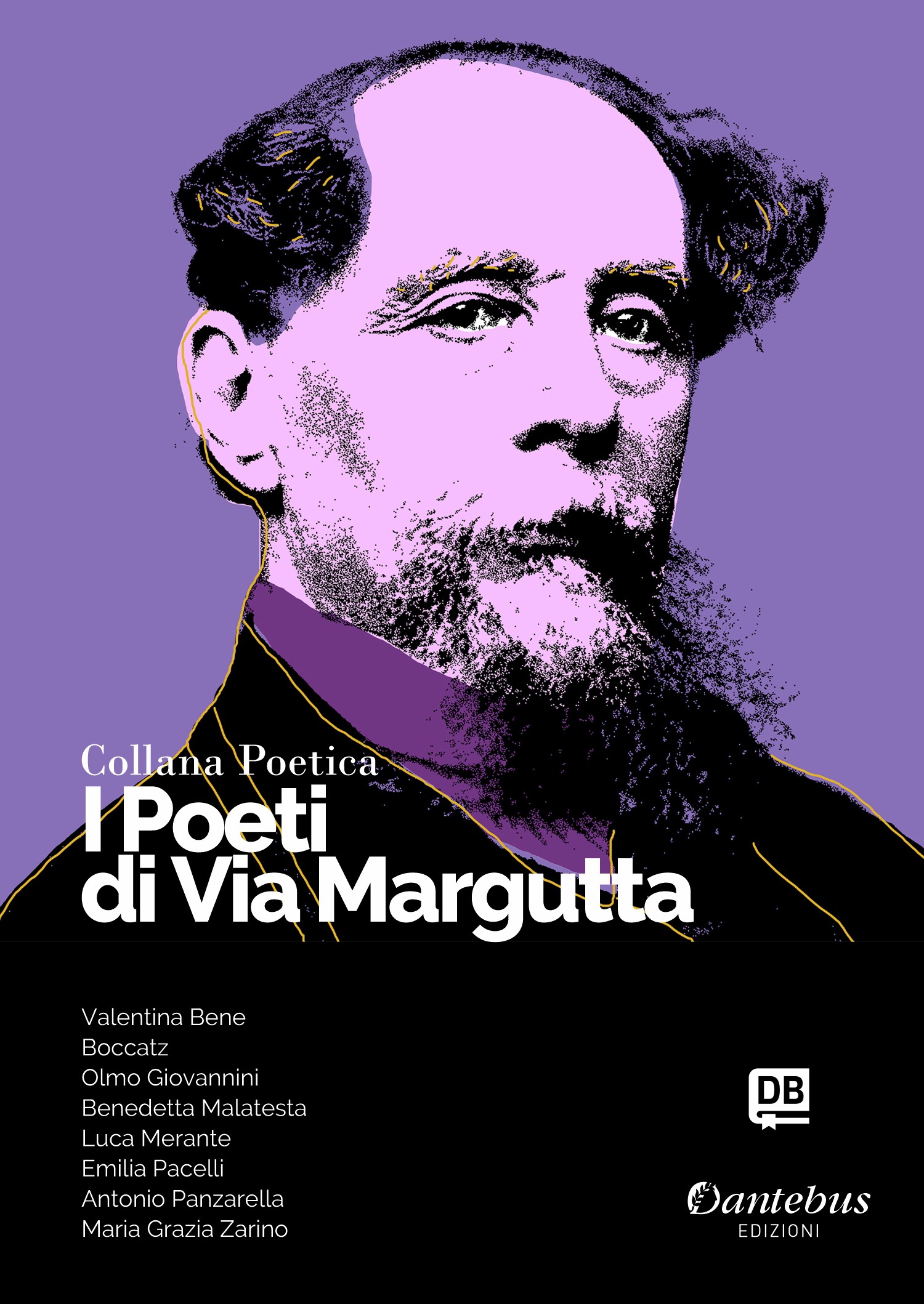 Collana Poetica I Poeti di Via Margutta vol. 73 - Librerie.coop