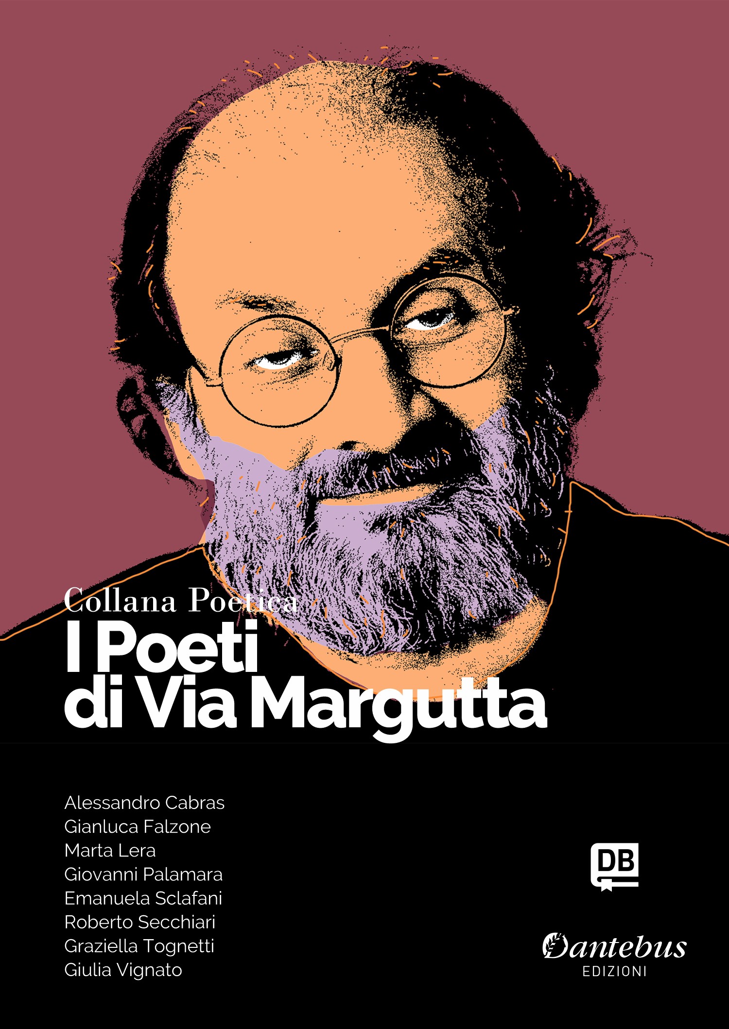 Collana Poetica I Poeti di Via Margutta vol. 74 - Librerie.coop