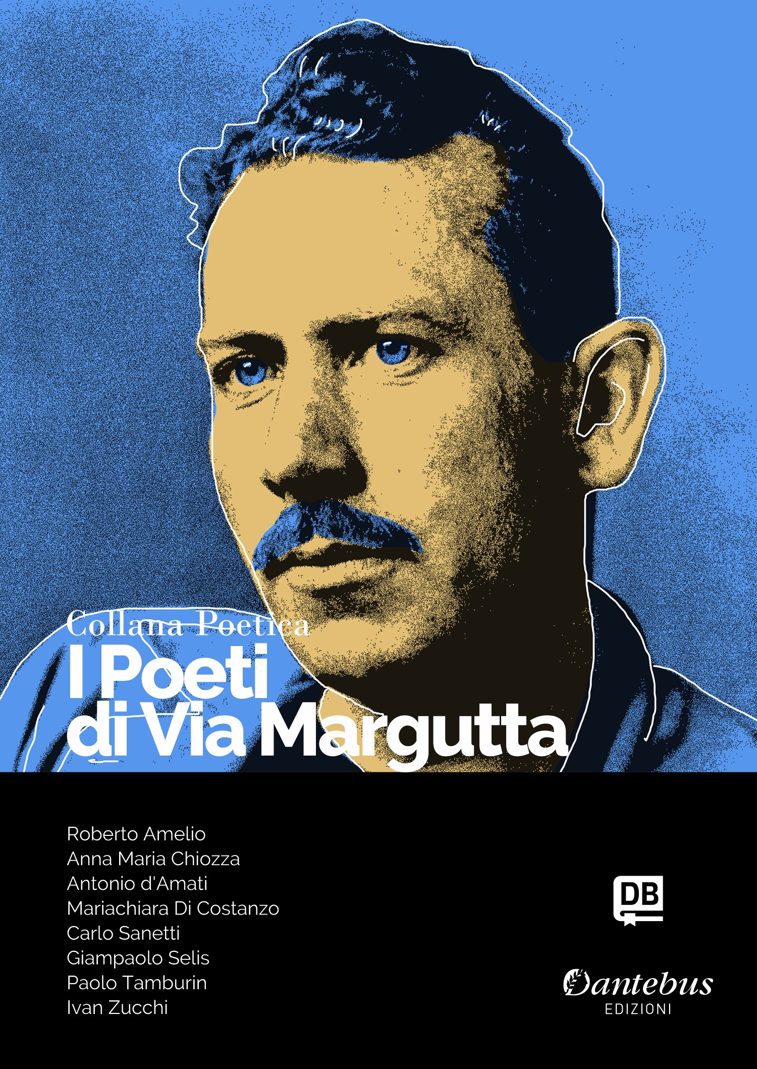 Collana Poetica I Poeti di Via Margutta vol. 75 - Librerie.coop