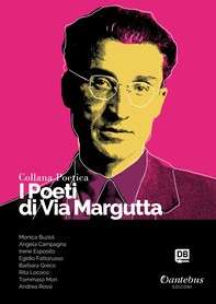Collana Poetica I Poeti di Via Margutta vol. 76 - Librerie.coop