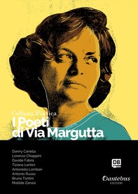 Collana Poetica I Poeti di Via Margutta vol. 77 - Librerie.coop