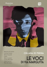 Collana Poetica Le Voci di Via Margutta vol. 2 - Librerie.coop