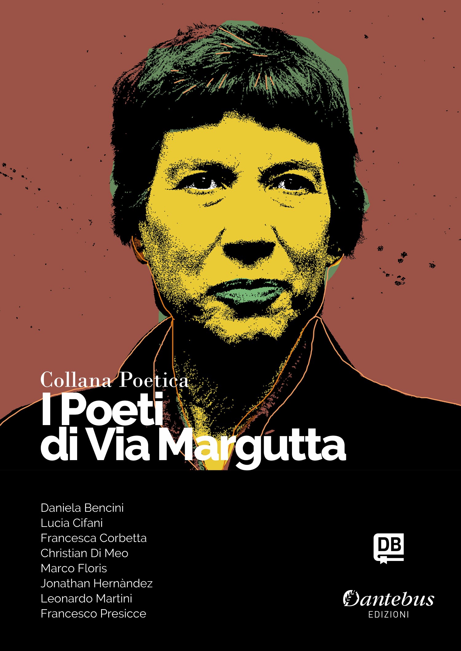 Collana Poetica I Poeti di Via Margutta vol. 78 - Librerie.coop