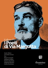 Collana Poetica I Poeti di Via Margutta vol. 79 - Librerie.coop