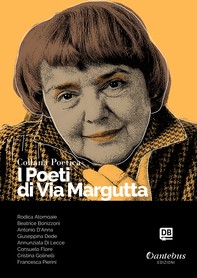 Collana Poetica I Poeti di Via Margutta vol. 80 - Librerie.coop