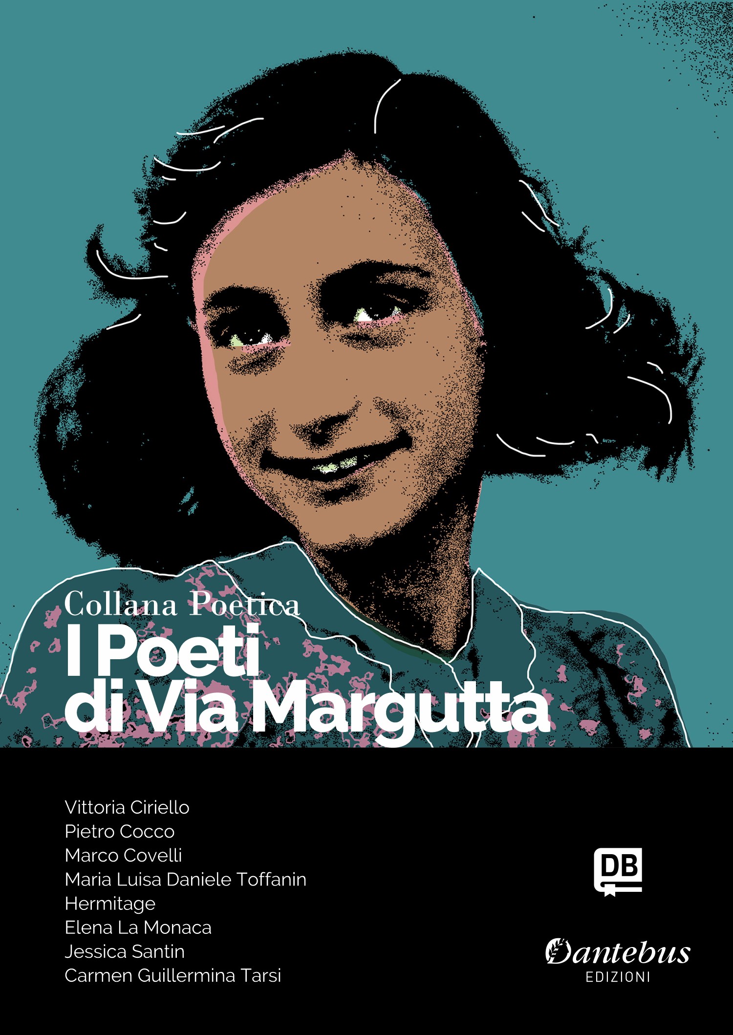 Collana Poetica I Poeti di Via Margutta vol. 81 - Librerie.coop