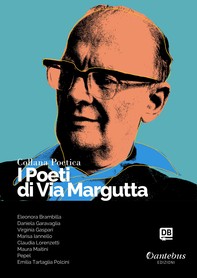 Collana Poetica I Poeti di Via Margutta vol. 82 - Librerie.coop