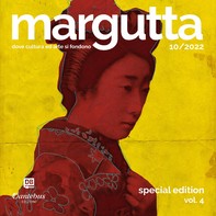 Margutta special edition - Librerie.coop