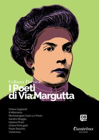 Collana Poetica I Poeti di Via Margutta vol. 83 - Librerie.coop