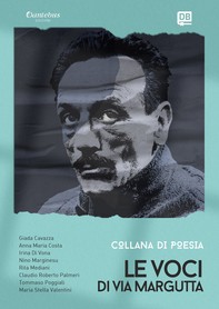 Collana Poetica Le Voci di Via Margutta vol. 4 - Librerie.coop
