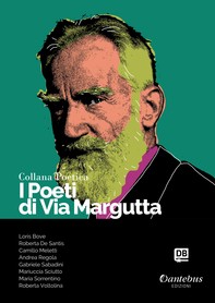 Collana Poetica I Poeti di Via Margutta vol. 84 - Librerie.coop