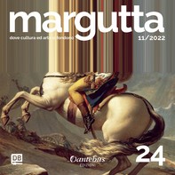 Collana Margutta 24 - Librerie.coop